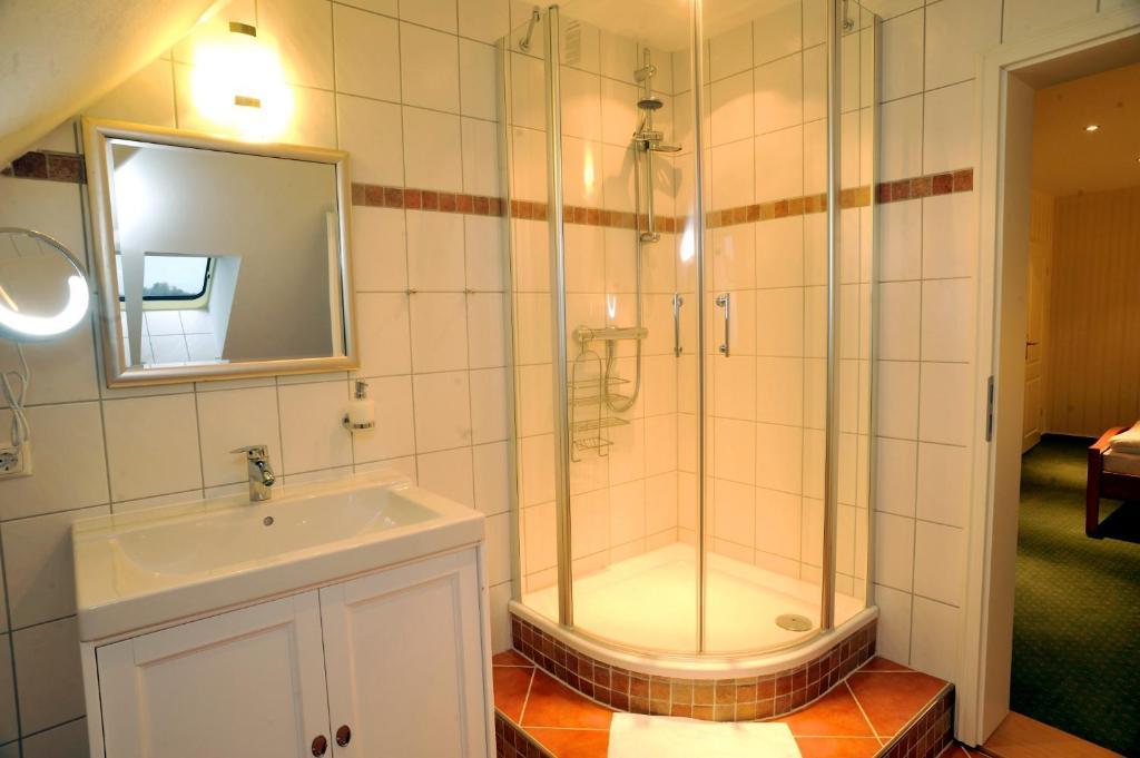 Appartements Residenz Jacobs Ballenstedt Zewnętrze zdjęcie